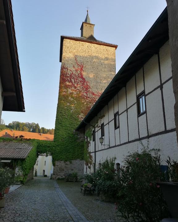 Schlossgaststatte Fursteneck